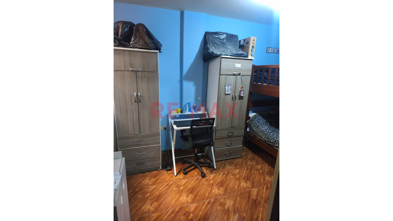 Departamento En Venta – Callao | Excelente Ubicación 3 D - 2 B — foto 11