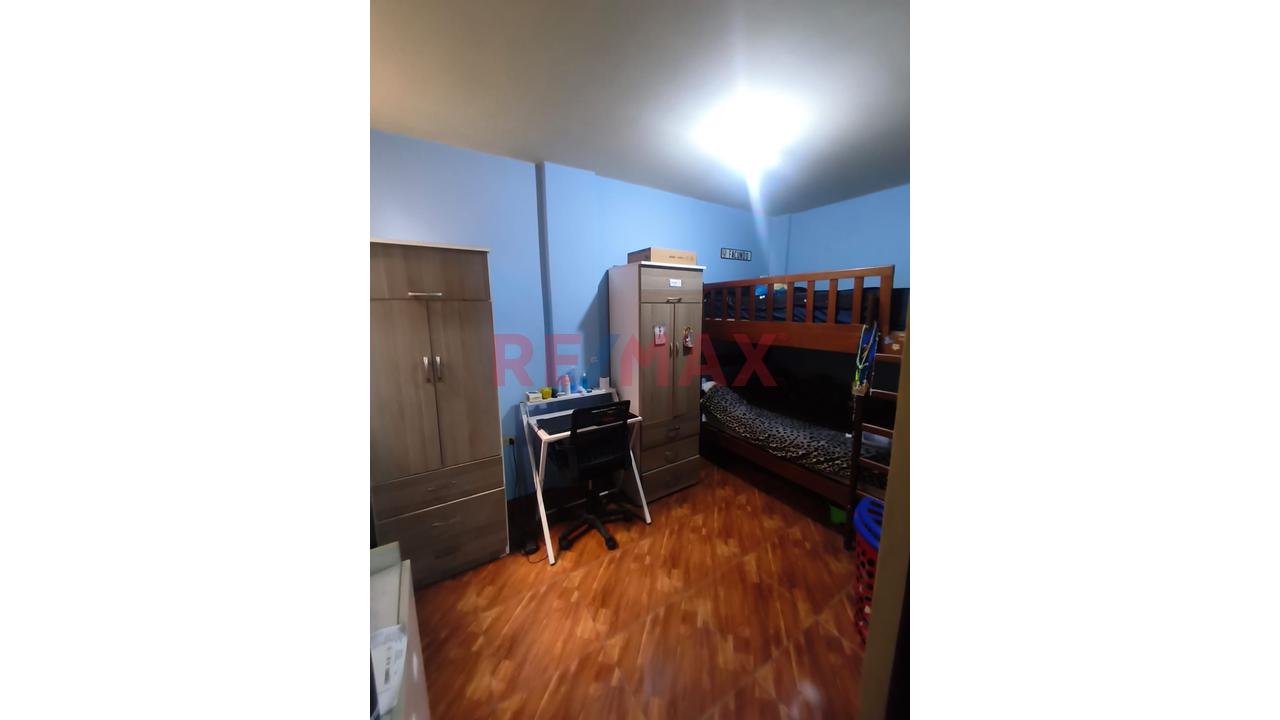 Departamento En Venta – Callao | Excelente Ubicación 3 D - 2 B — foto 2