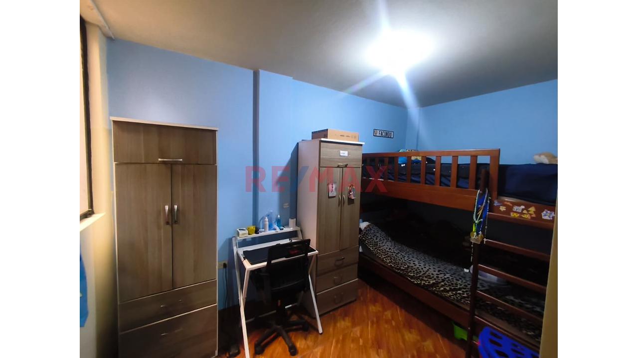 Departamento En Venta – Callao | Excelente Ubicación 3 D - 2 B — foto 12