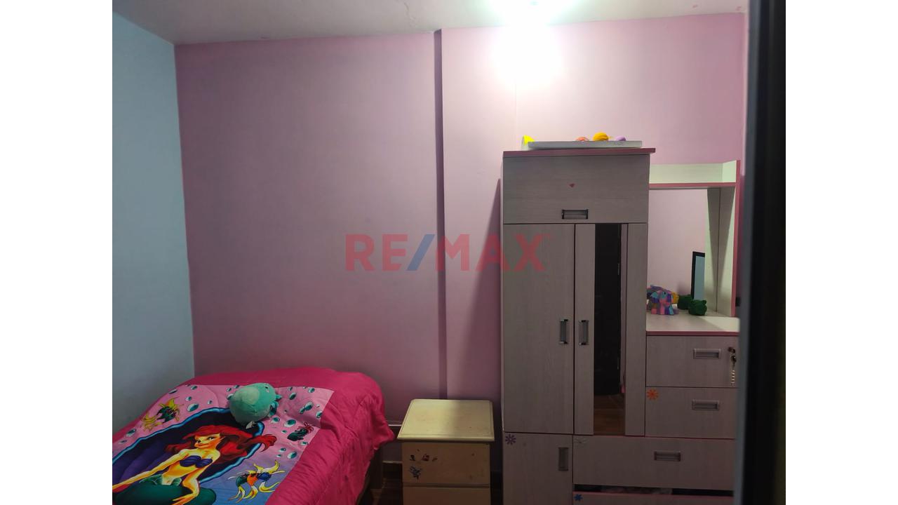 Departamento En Venta – Callao | Excelente Ubicación 3 D - 2 B — foto 4