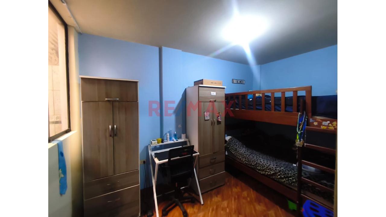 Departamento En Venta – Callao | Excelente Ubicación 3 D - 2 B — foto 5