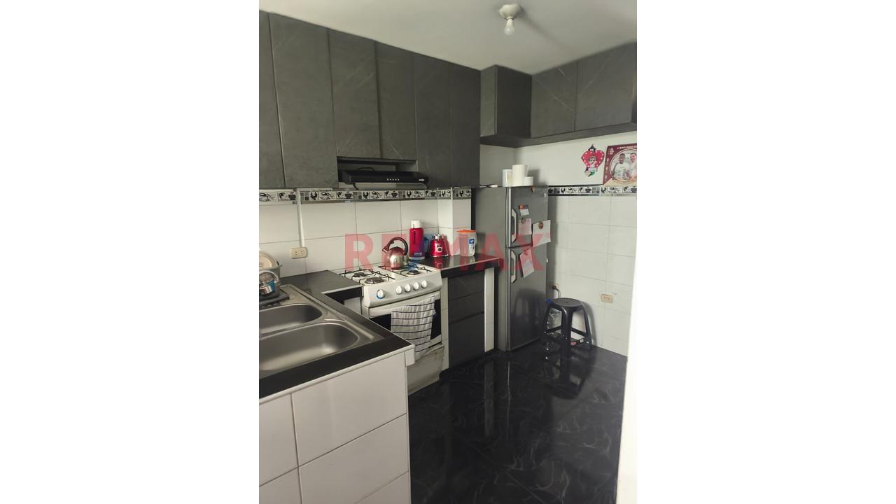 Departamento En Venta – Callao | Excelente Ubicación 3 D - 2 B — foto 6
