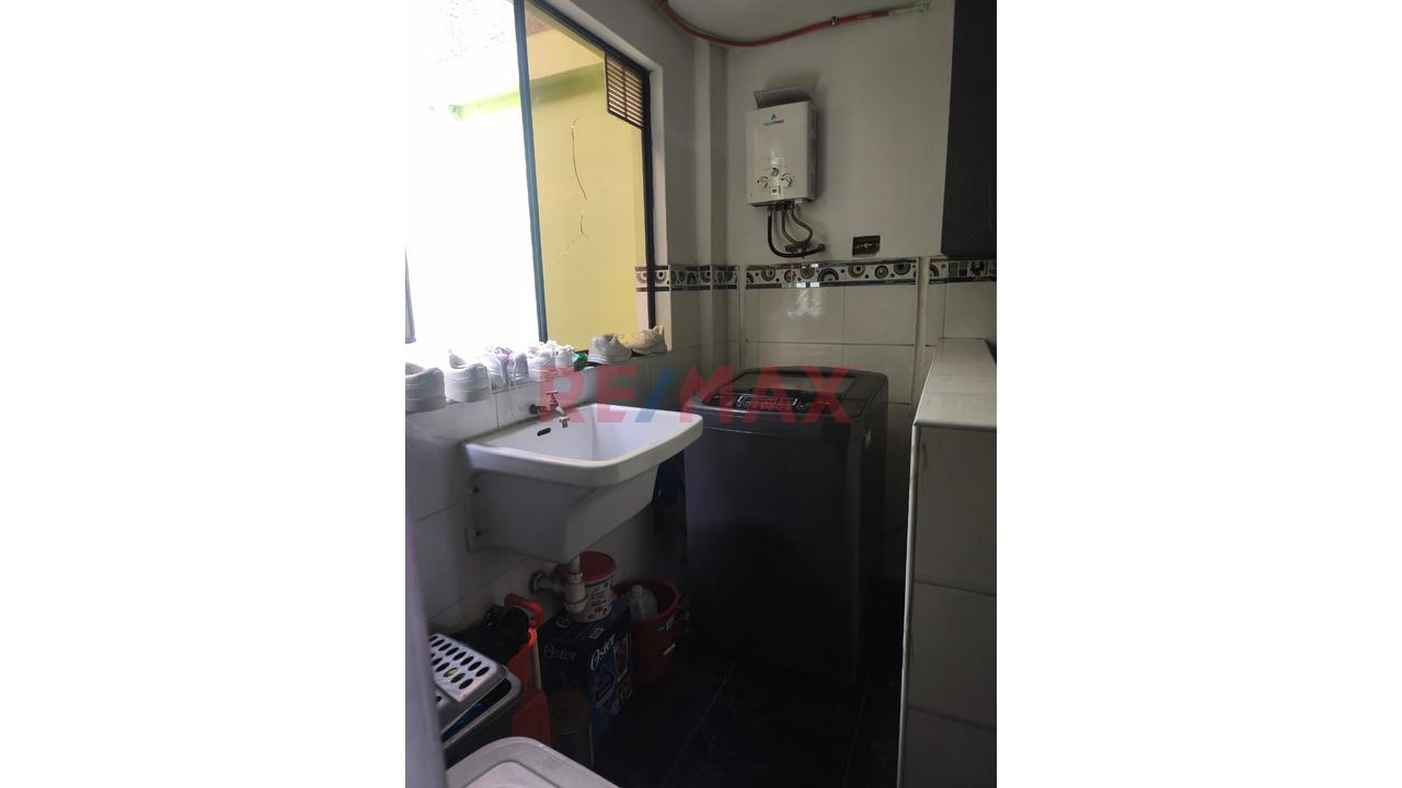 Departamento En Venta – Callao | Excelente Ubicación 3 D - 2 B — foto 10