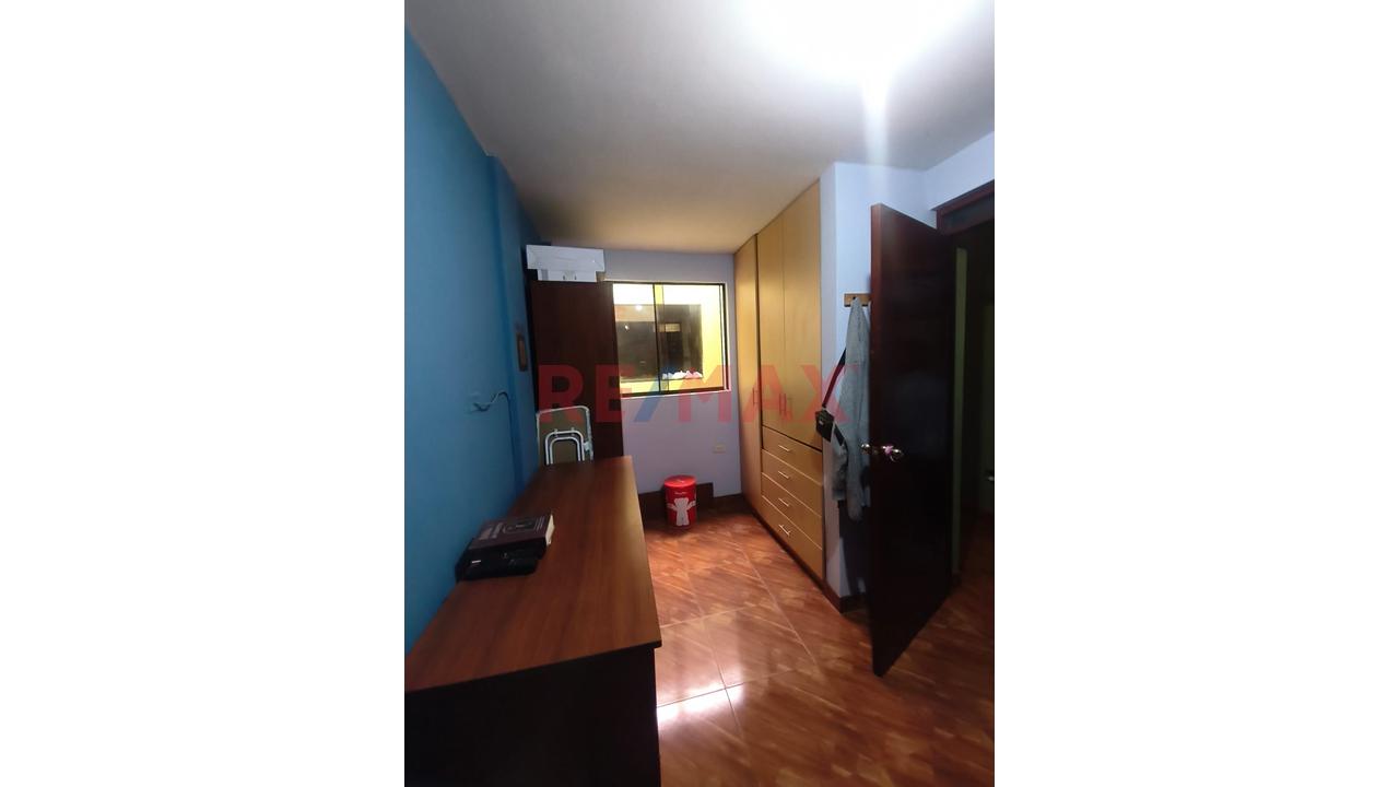 Departamento En Venta – Callao | Excelente Ubicación 3 D - 2 B — foto 3