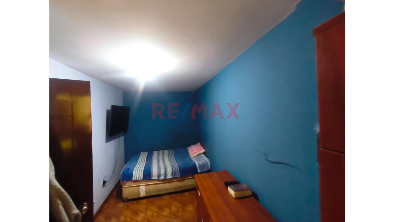 Departamento En Venta – Callao | Excelente Ubicación 3 D - 2 B — foto 8