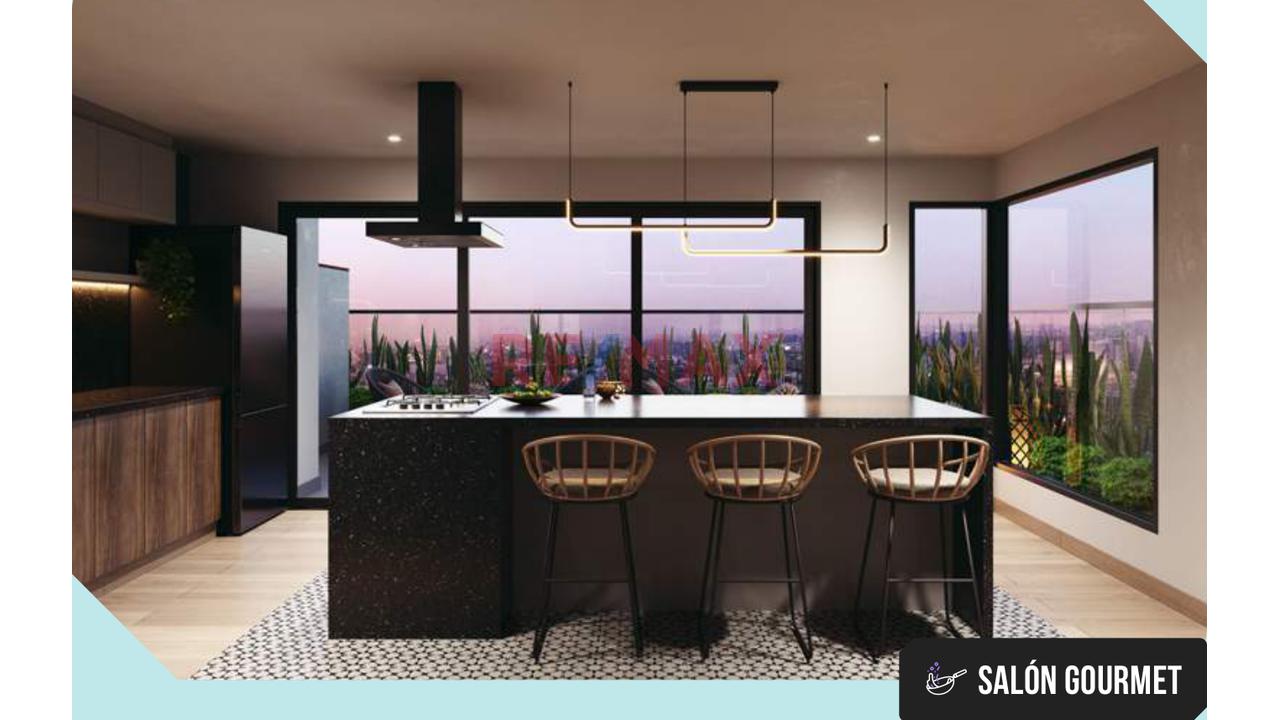 ✨ Proyecto En Preventa | Modernos Departamentos De 3 Dormitorios | Surco — foto 7