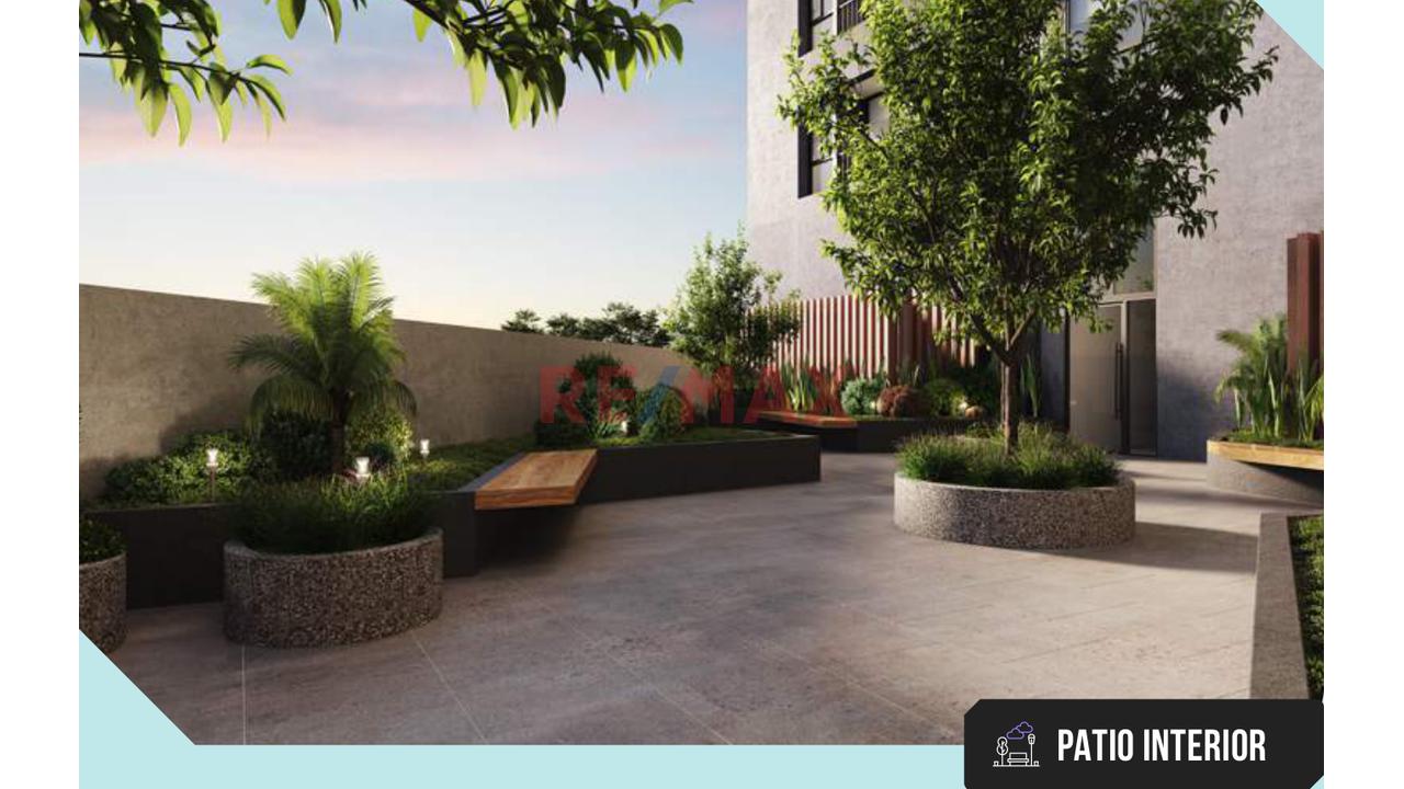 ✨ Proyecto En Preventa | Modernos Departamentos De 3 Dormitorios | Surco — foto 5