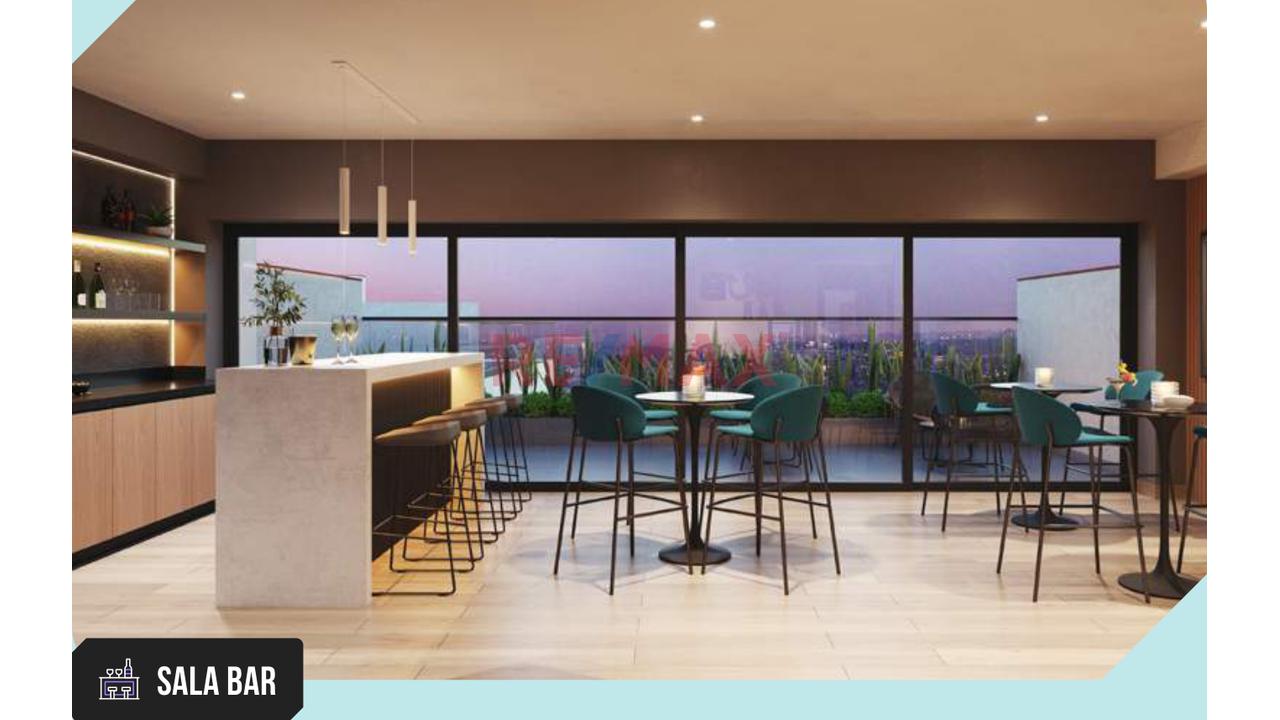 ✨ Proyecto En Preventa | Modernos Departamentos De 3 Dormitorios | Surco — foto 2