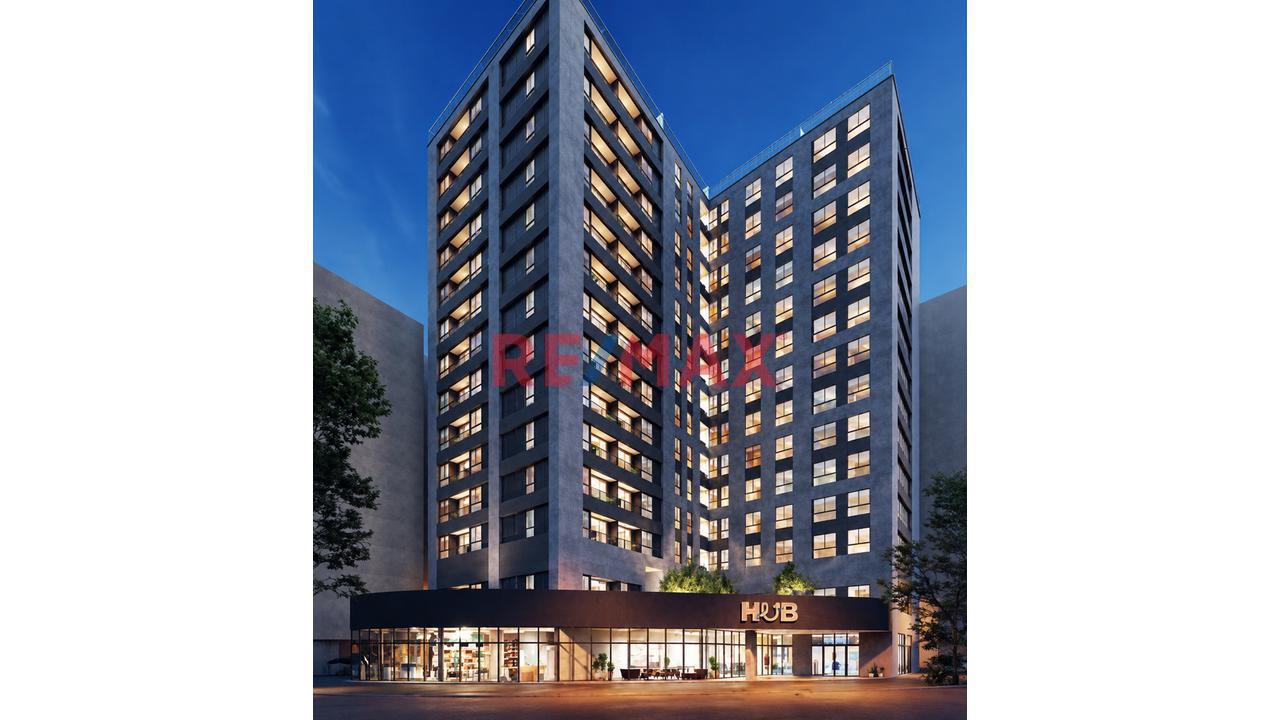 ✨ Proyecto En Preventa | Modernos Departamentos De 3 Dormitorios | Surco