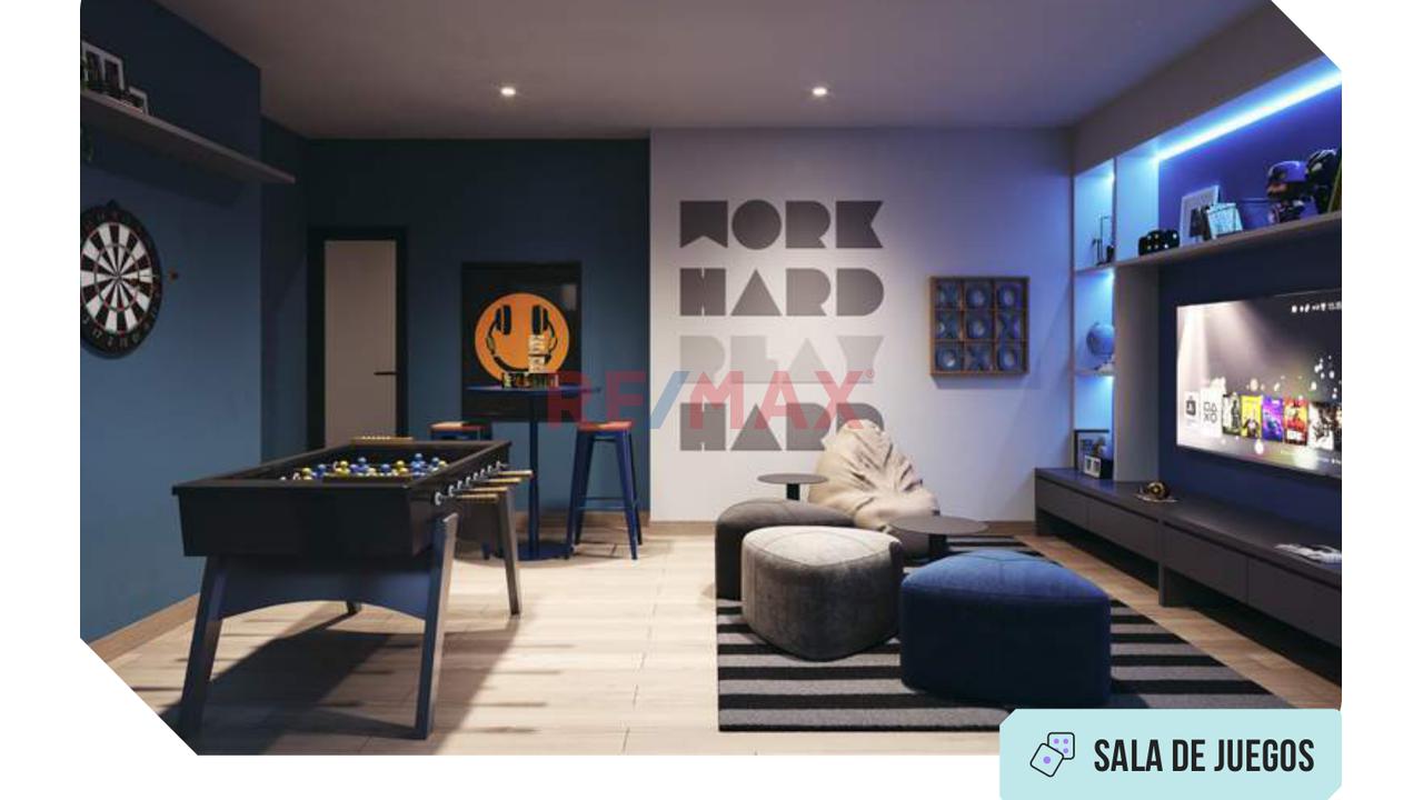 ✨ Proyecto En Preventa | Modernos Departamentos De 3 Dormitorios | Surco — foto 3