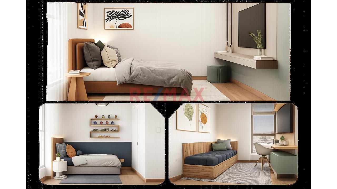 🏡 Proyecto En Preventa | Departamentos De 2 Dormitorios — foto 6