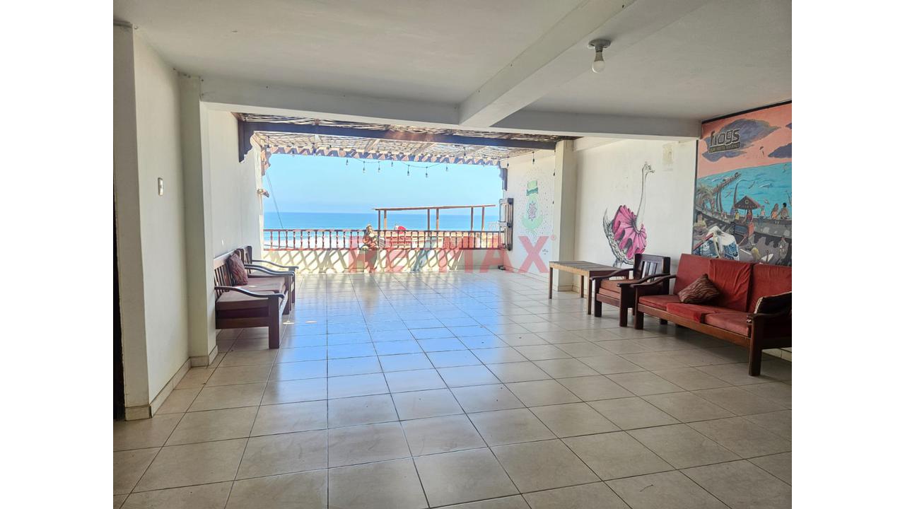 Hotel En Venta En Huanchaco – Excelente Oportunidad De Inversión - 7