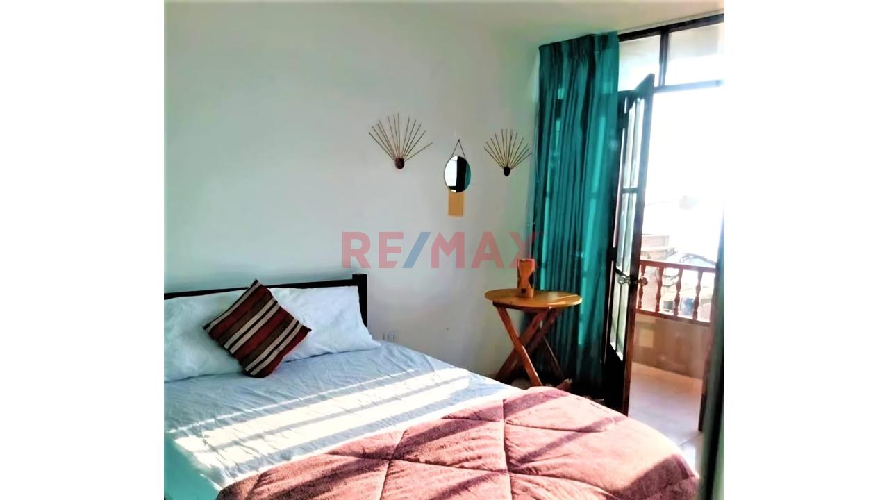 Hotel En Venta En Huanchaco – Excelente Oportunidad De Inversión - 9