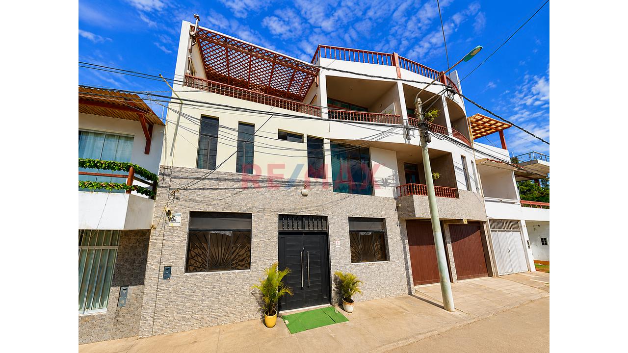 Hotel En Venta En Huanchaco – Excelente Oportunidad De Inversión - 2