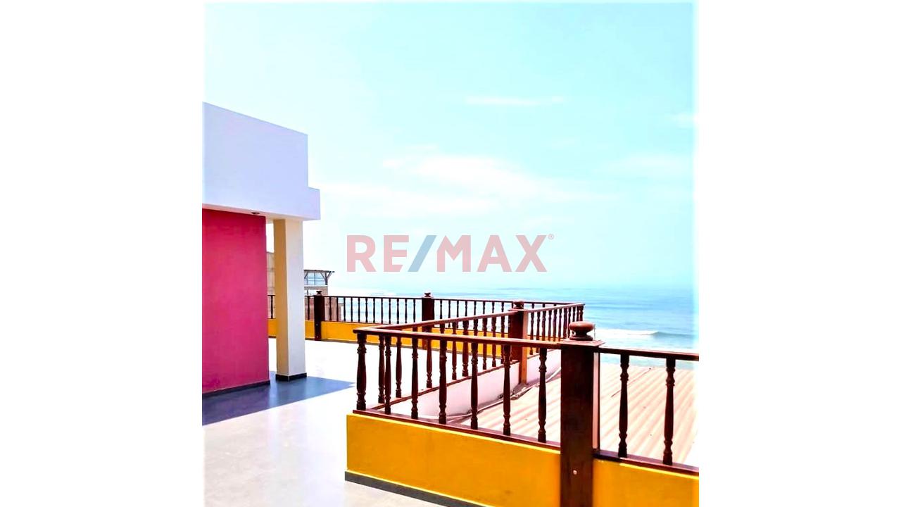 Hotel En Venta En Huanchaco – Excelente Oportunidad De Inversión - 10