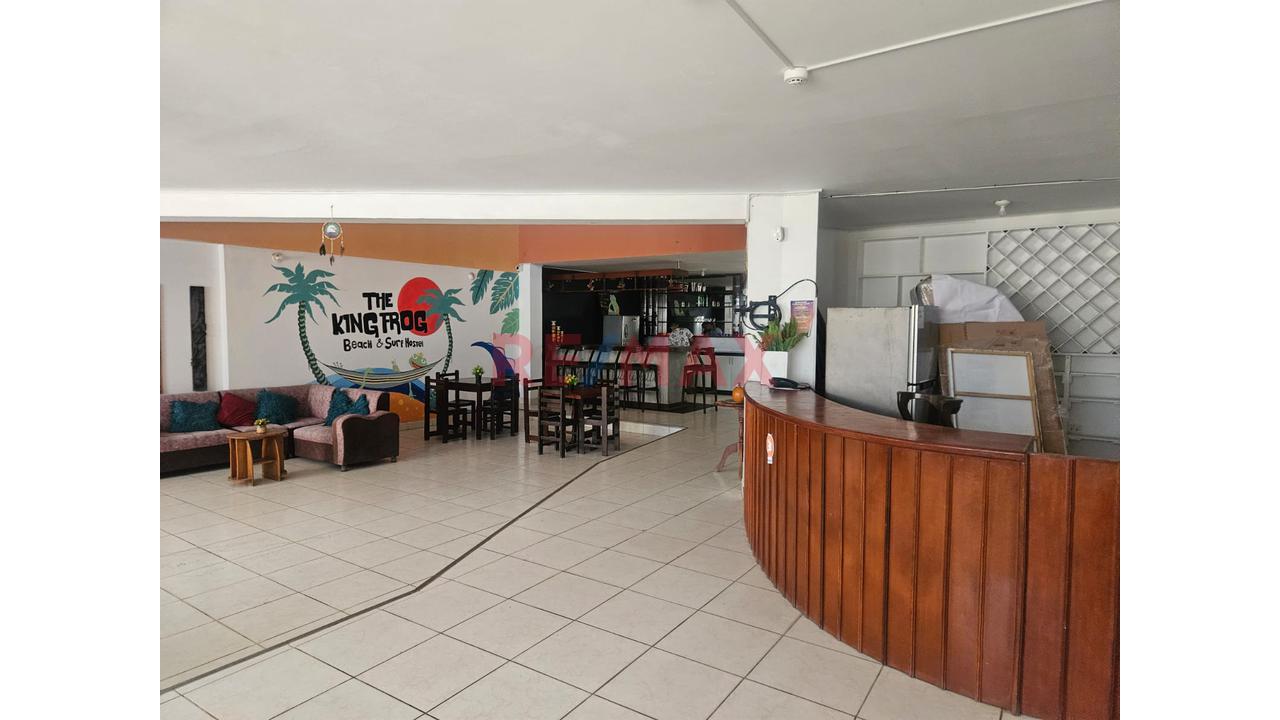 Hotel En Venta En Huanchaco – Excelente Oportunidad De Inversión - 4