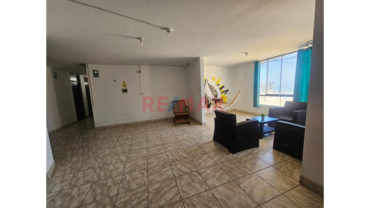 Hotel En Venta En Huanchaco – Excelente Oportunidad De Inversión - 6