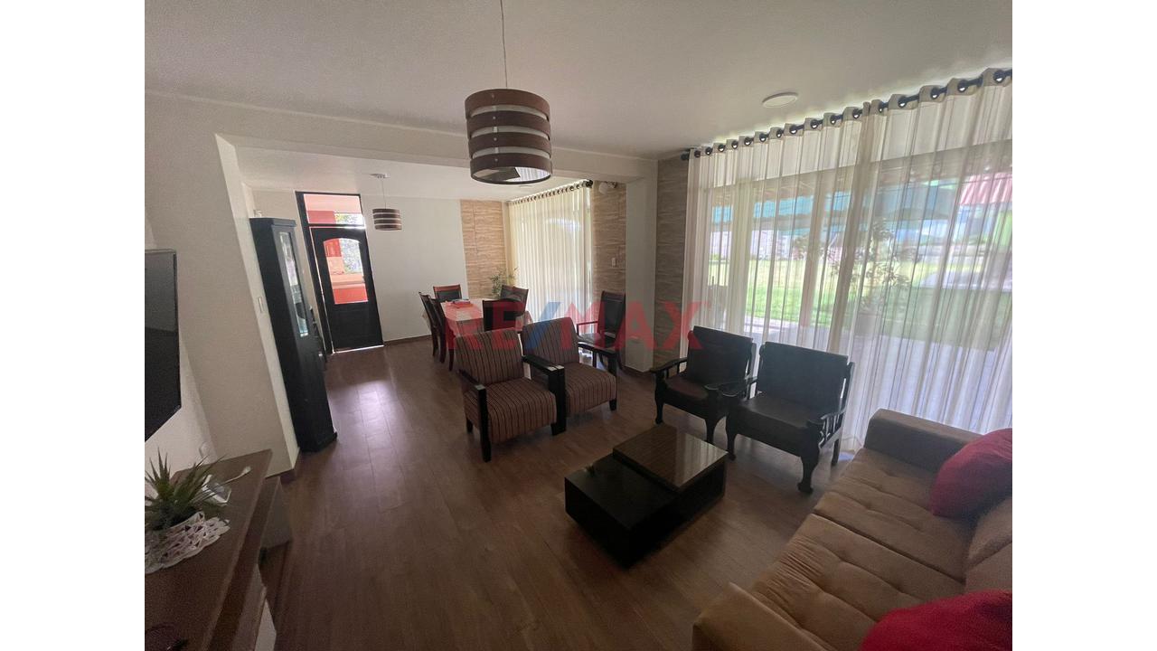 Venta De Casa De Campo En Characato A 3 Minutos De La Plaza - 7