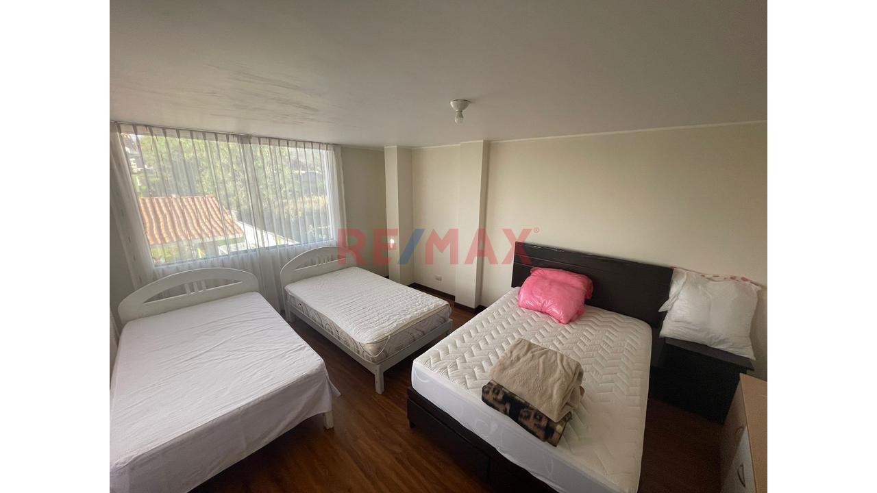 Venta De Casa De Campo En Characato A 3 Minutos De La Plaza - 9