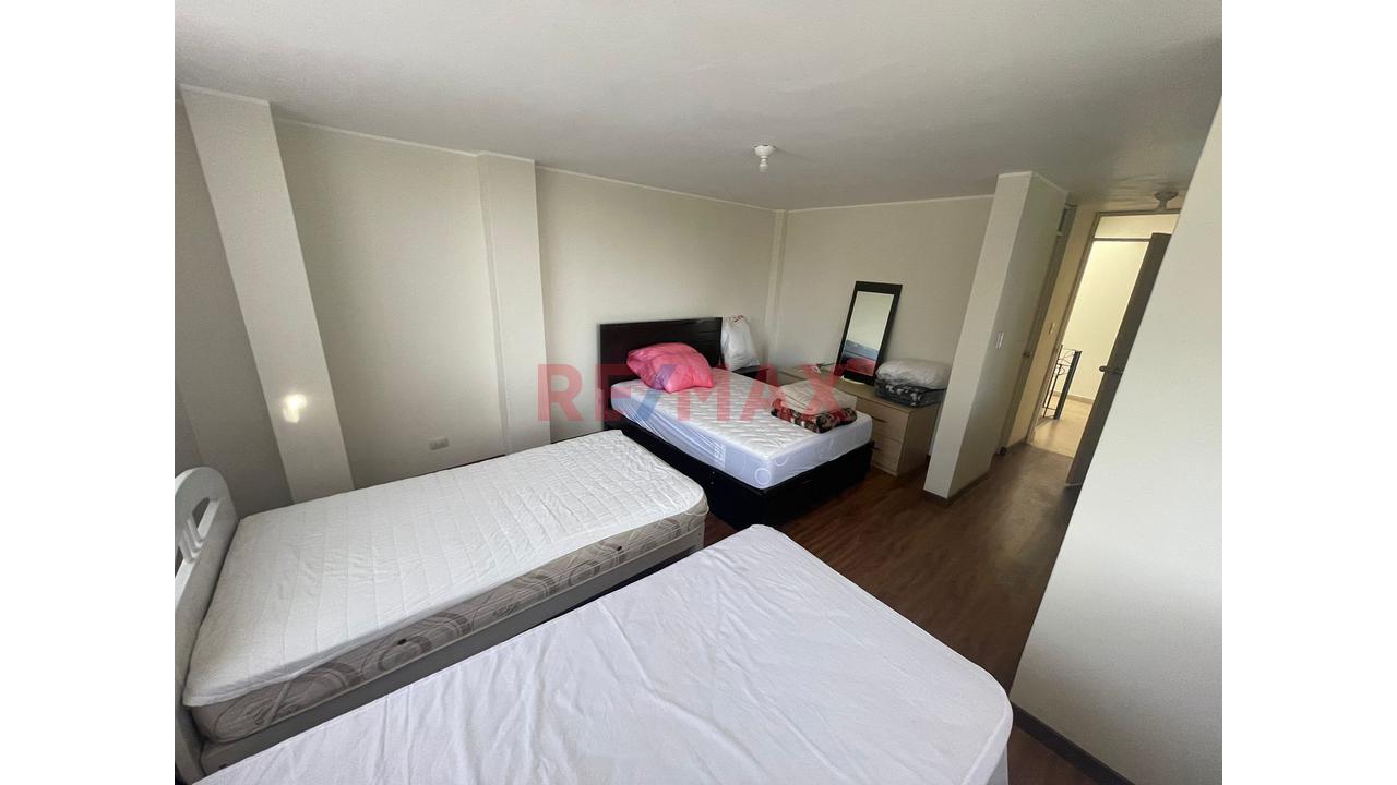 Venta De Casa De Campo En Characato A 3 Minutos De La Plaza - 10