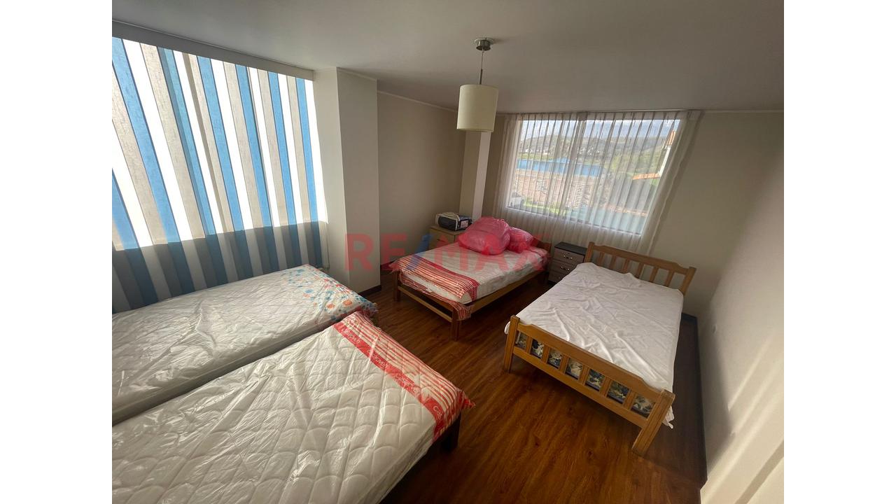 Venta De Casa De Campo En Characato A 3 Minutos De La Plaza - 13
