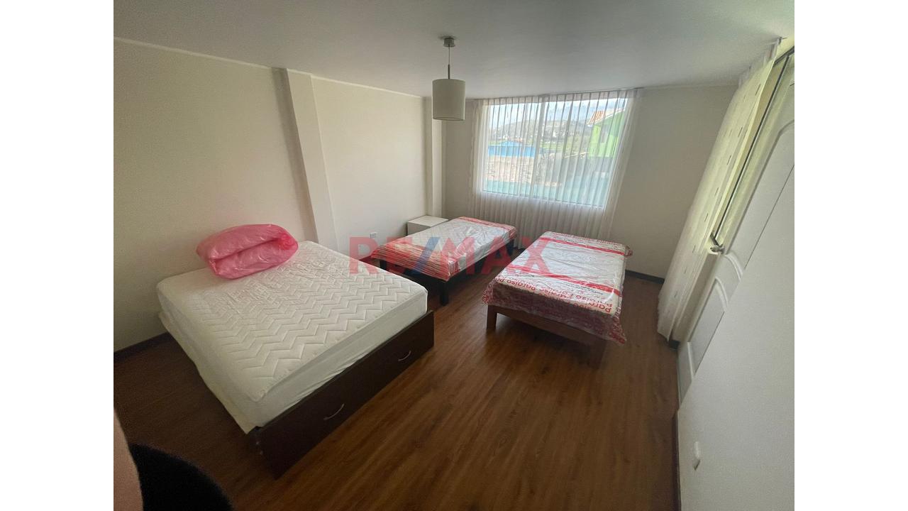 Venta De Casa De Campo En Characato A 3 Minutos De La Plaza - 11