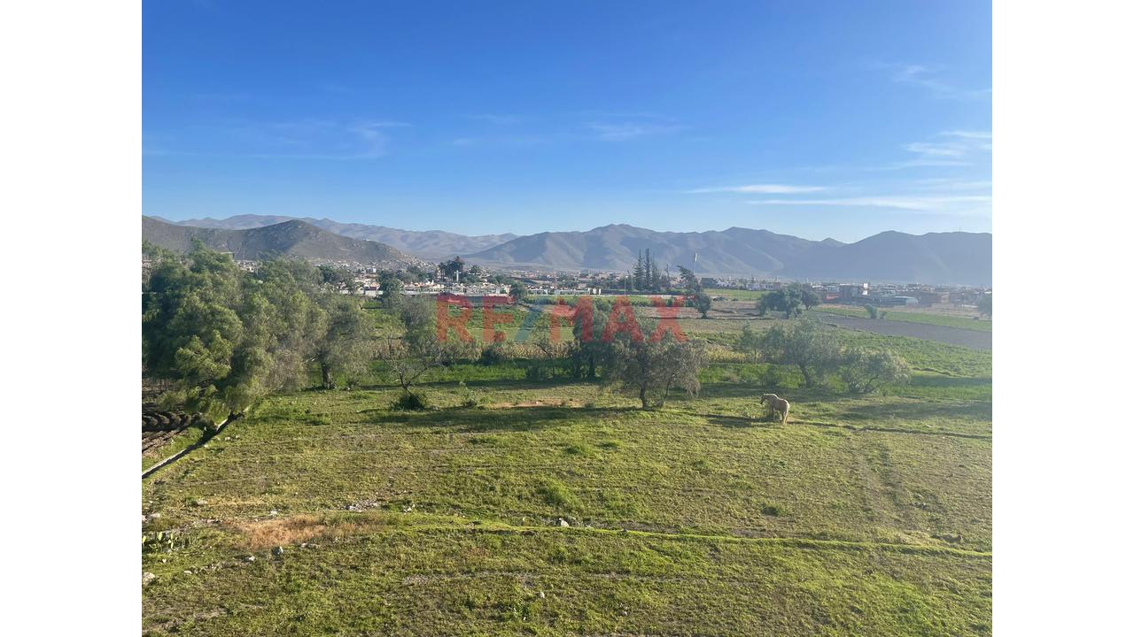 Venta De Casa De Campo En Characato A 3 Minutos De La Plaza - 6