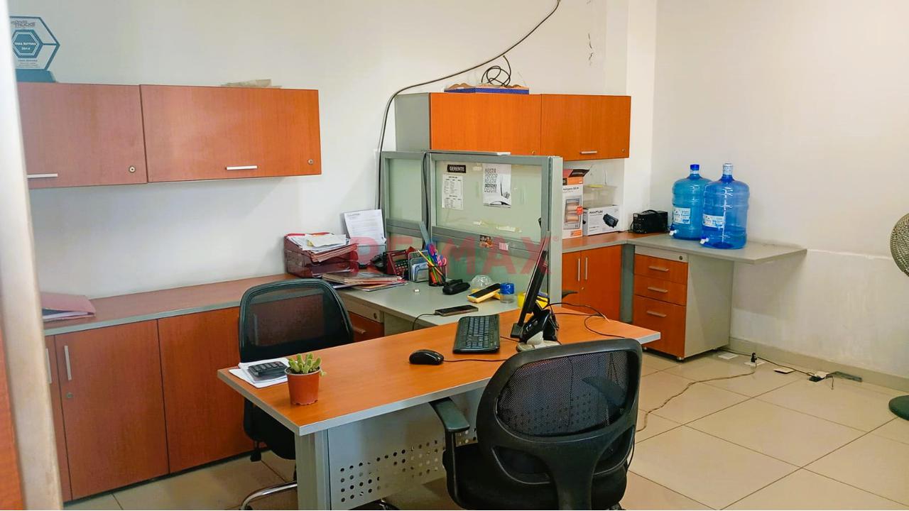 🚀 Imponente Showroom Comercial En Venta Sobre La Panamericana Sur - 10