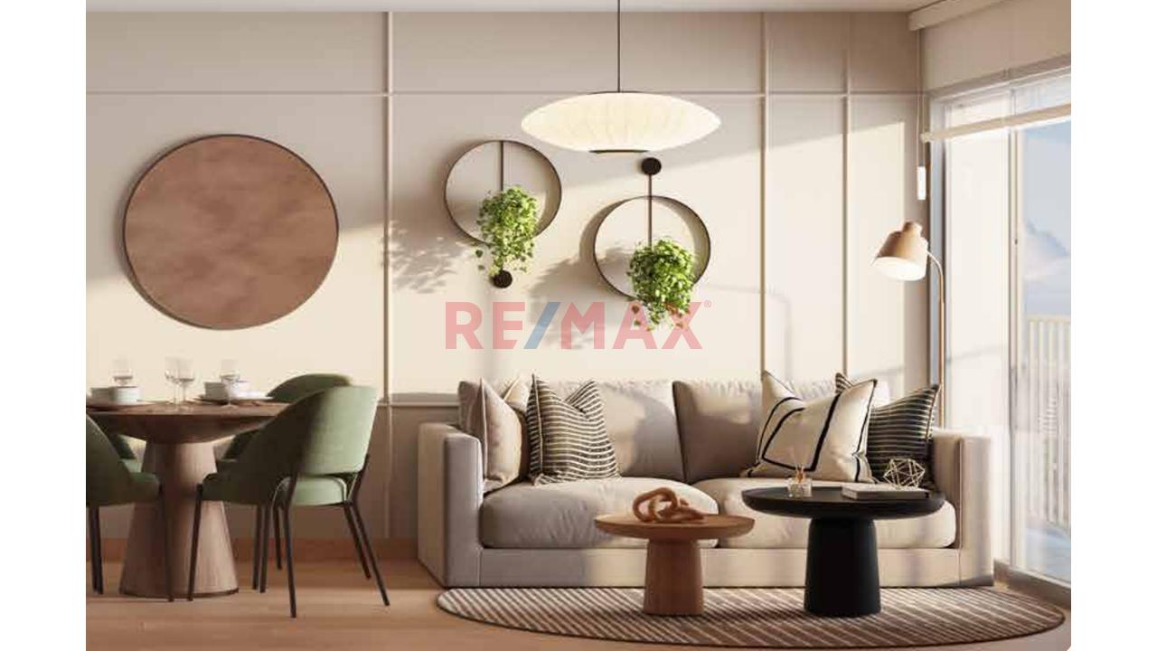 🔥 Preventa |Departamentos / 03 Dormitorios / San Miguel Desde 68.81 M² — foto 7