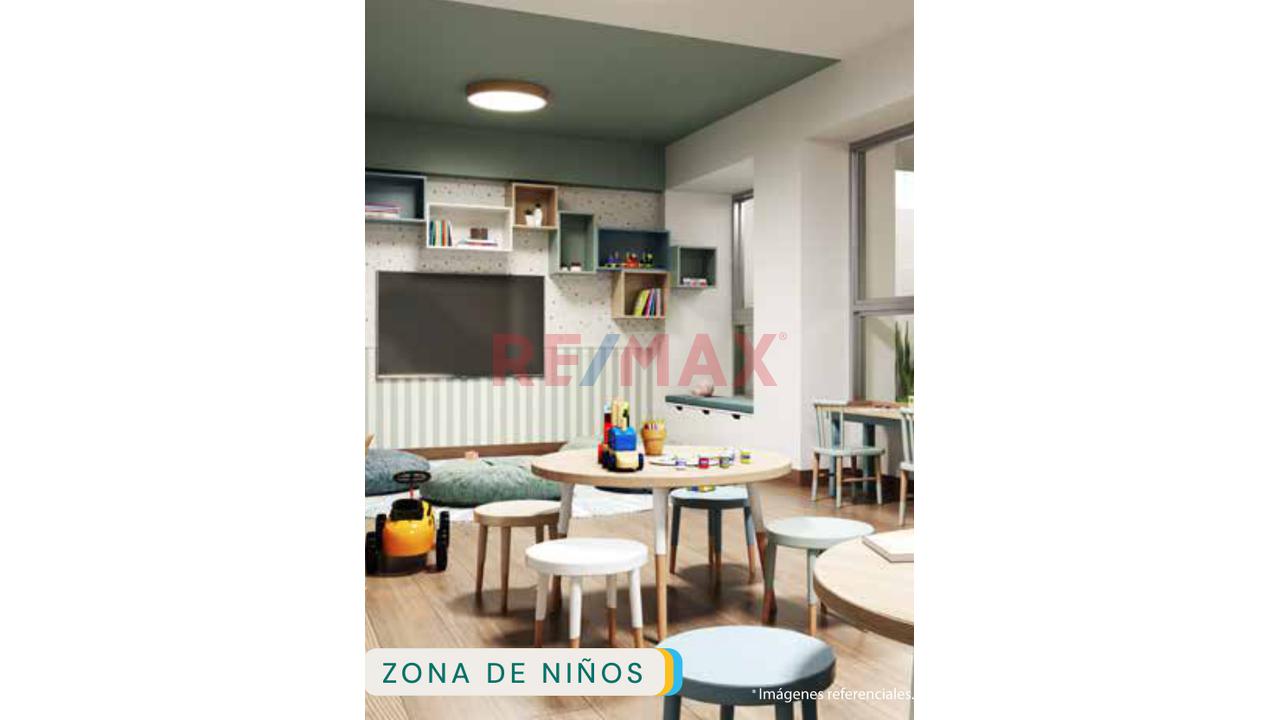 🔥 Preventa |Departamentos / 03 Dormitorios / San Miguel Desde 68.81 M² — foto 5
