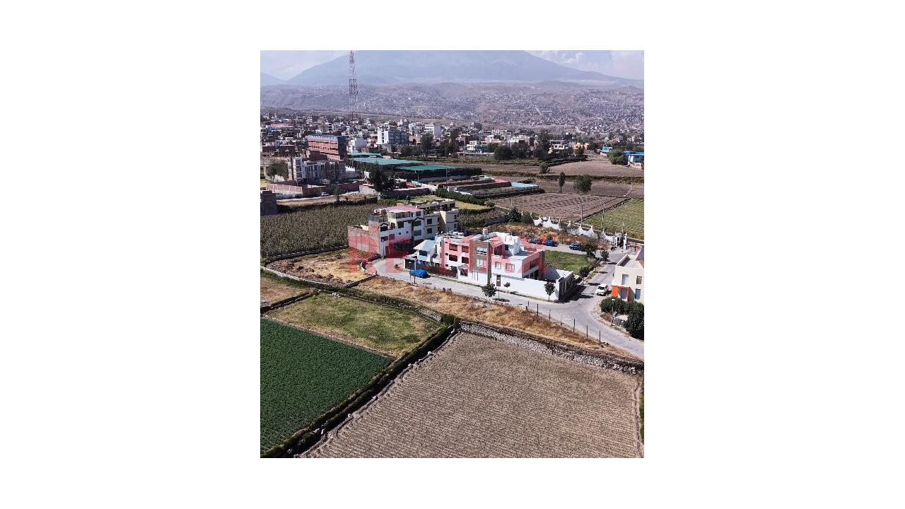 Terreno Urbano En Venta - 8