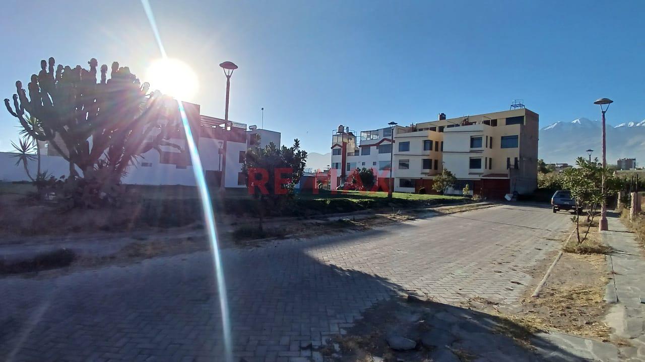 Terreno Urbano En Venta - 4