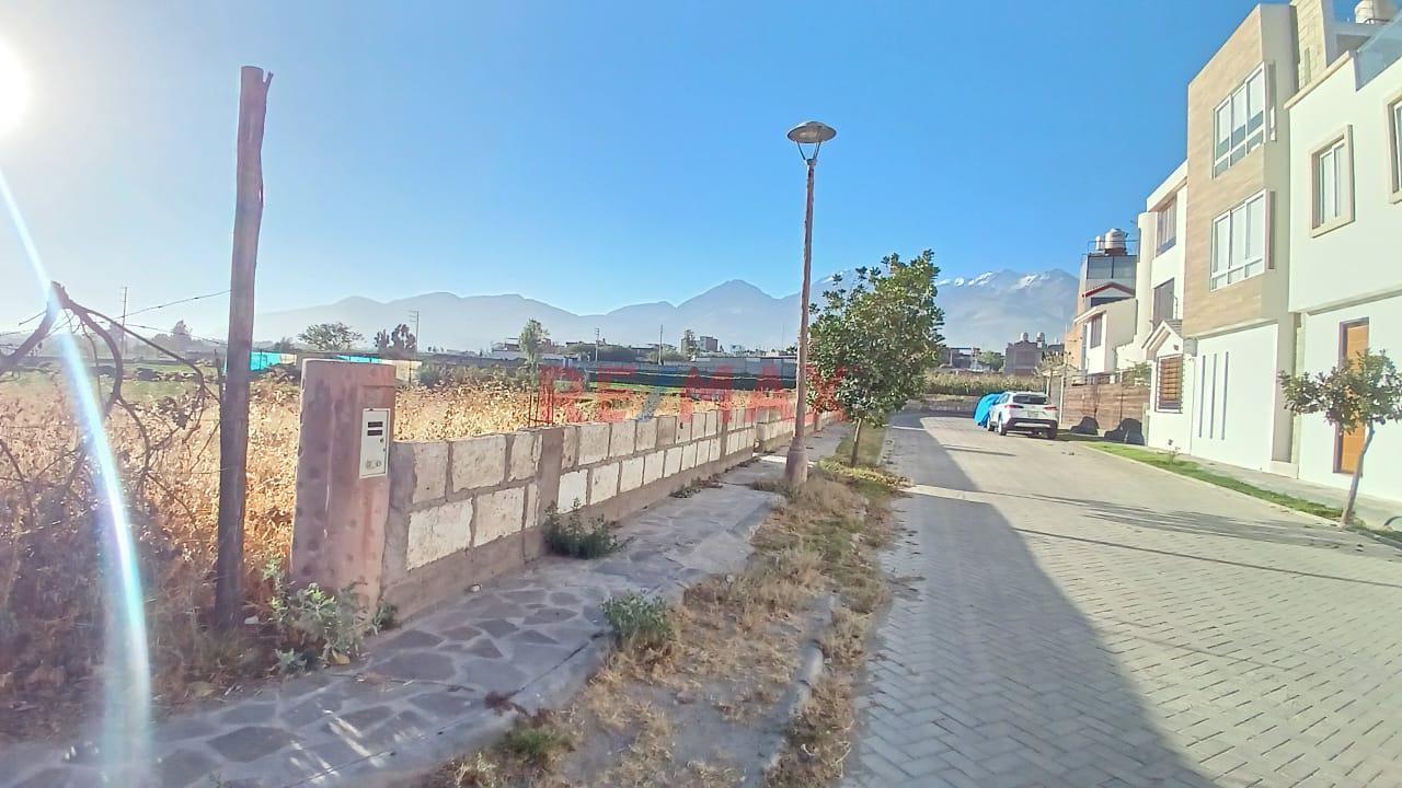 Terreno Urbano En Venta - 5