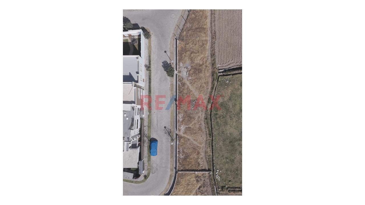 Terreno Urbano En Venta - 2