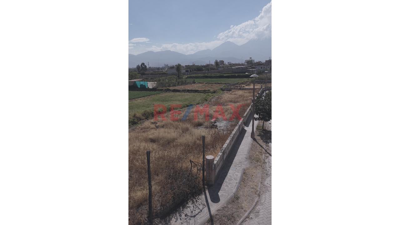 Terreno Urbano En Venta - 1