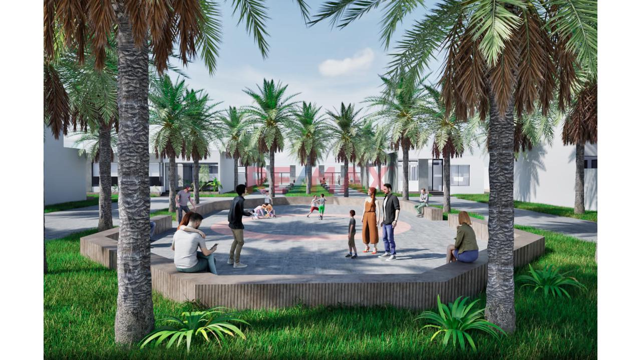 Terreno De Playa En Venta - 9