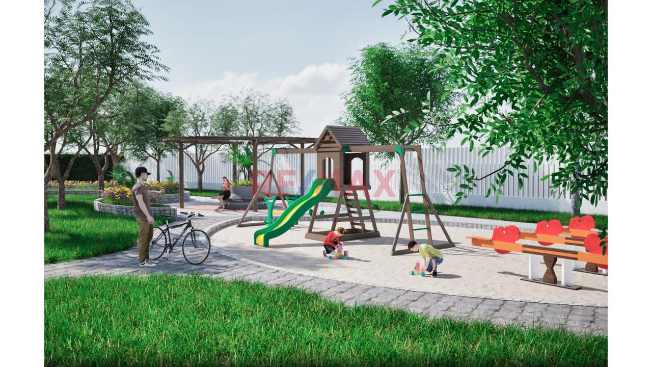 Terreno De Playa En Venta - 3