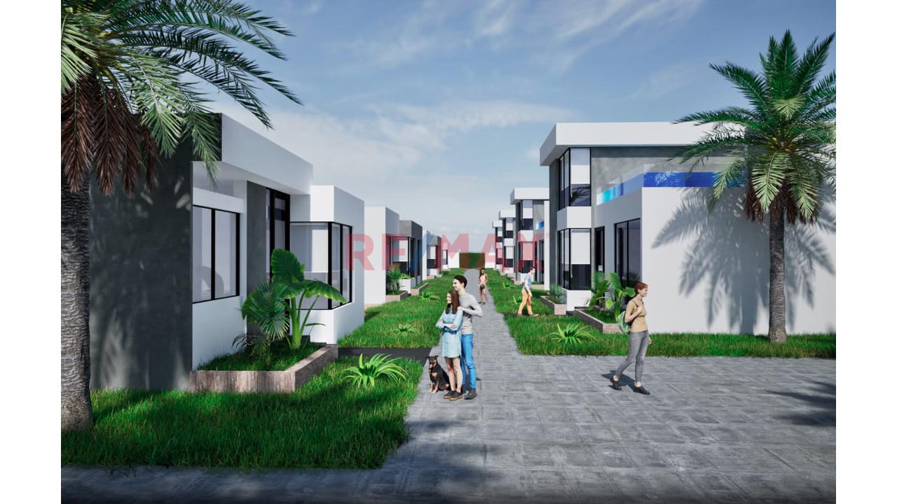 Terreno De Playa En Venta - 7