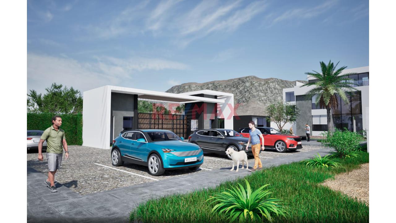 Terreno De Playa En Venta - 3
