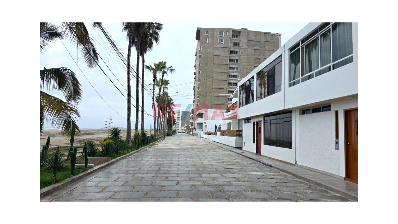 Terreno De 531 M2 Cerca Al 3Er Malecon De Pimentel. — foto 6