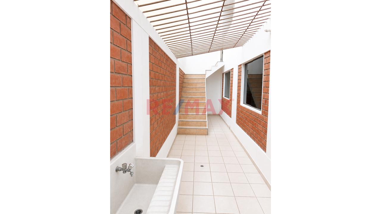 Casa En Venta Balneario Santa Rosa - 7