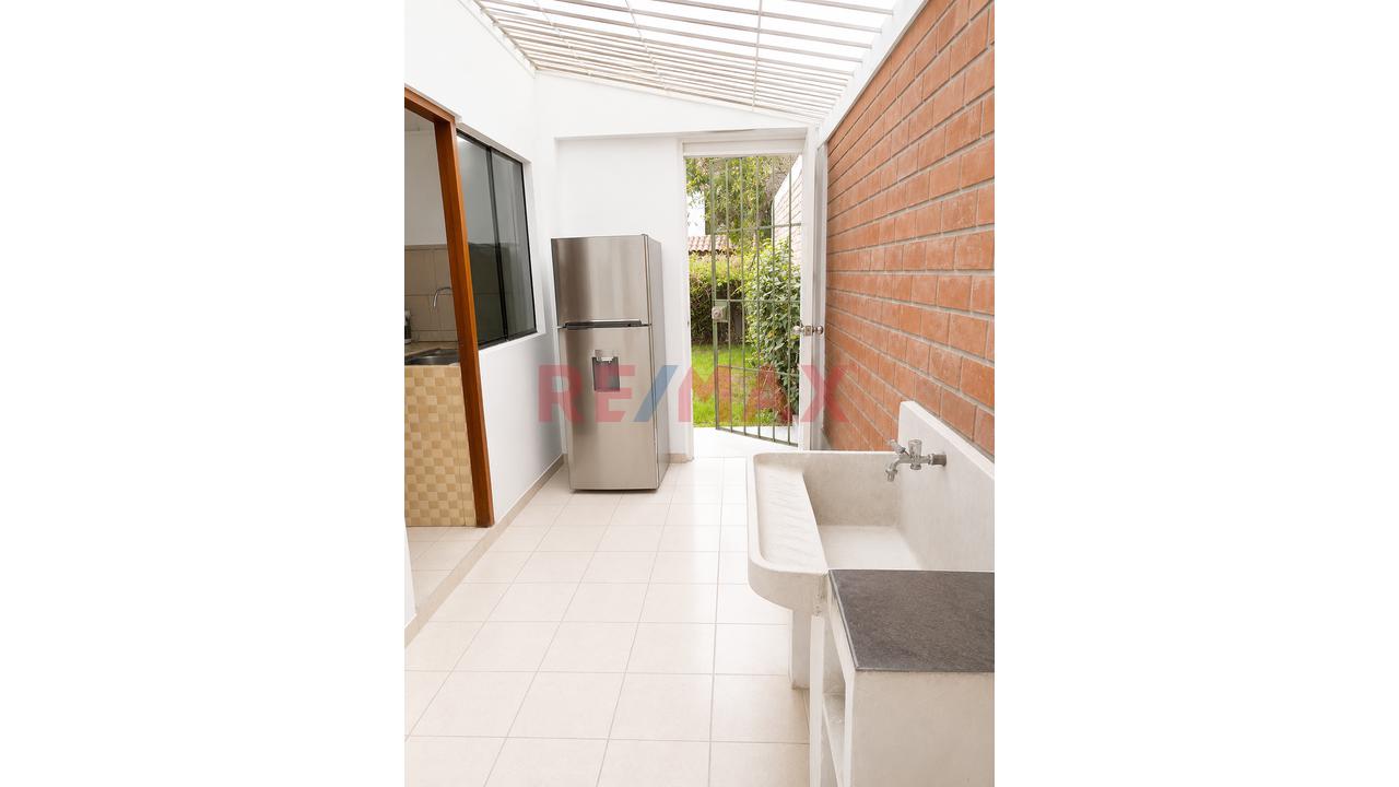 Casa En Venta Balneario Santa Rosa - 9