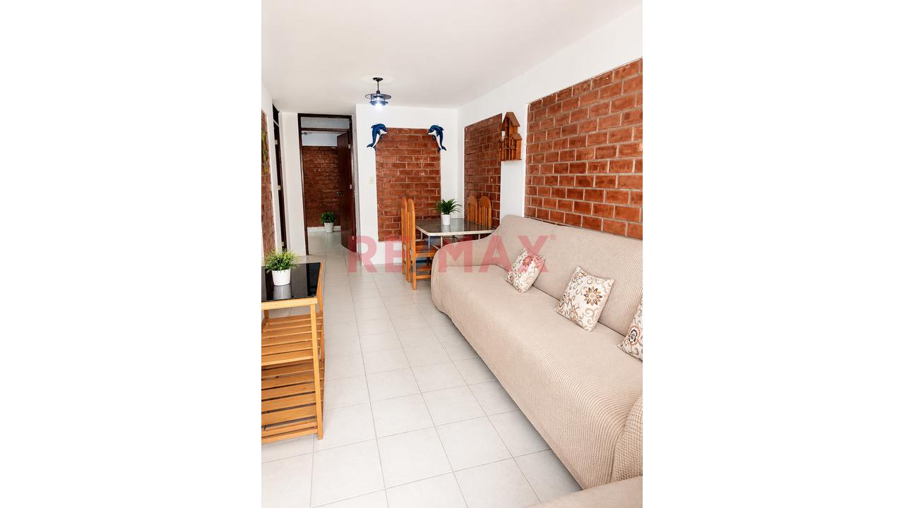 Casa En Venta Balneario Santa Rosa - 4