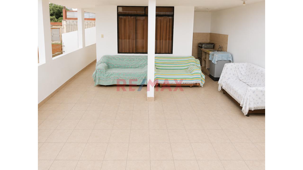 Casa En Venta Balneario Santa Rosa - 10
