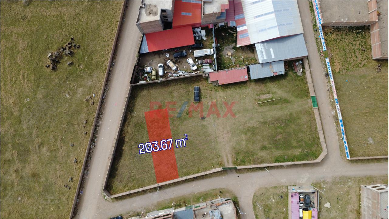 🚨 ¡Haz Una Inversión Inteligente En Una De Las Zonas Con Mayor Crecimiento De Huancayo! 🏡📈 - 2