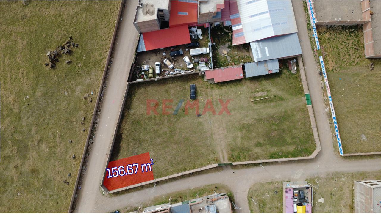 🚨 ¡Haz Una Inversión Inteligente En Una De Las Zonas Con Mayor Crecimiento De Huancayo! 🏡📈