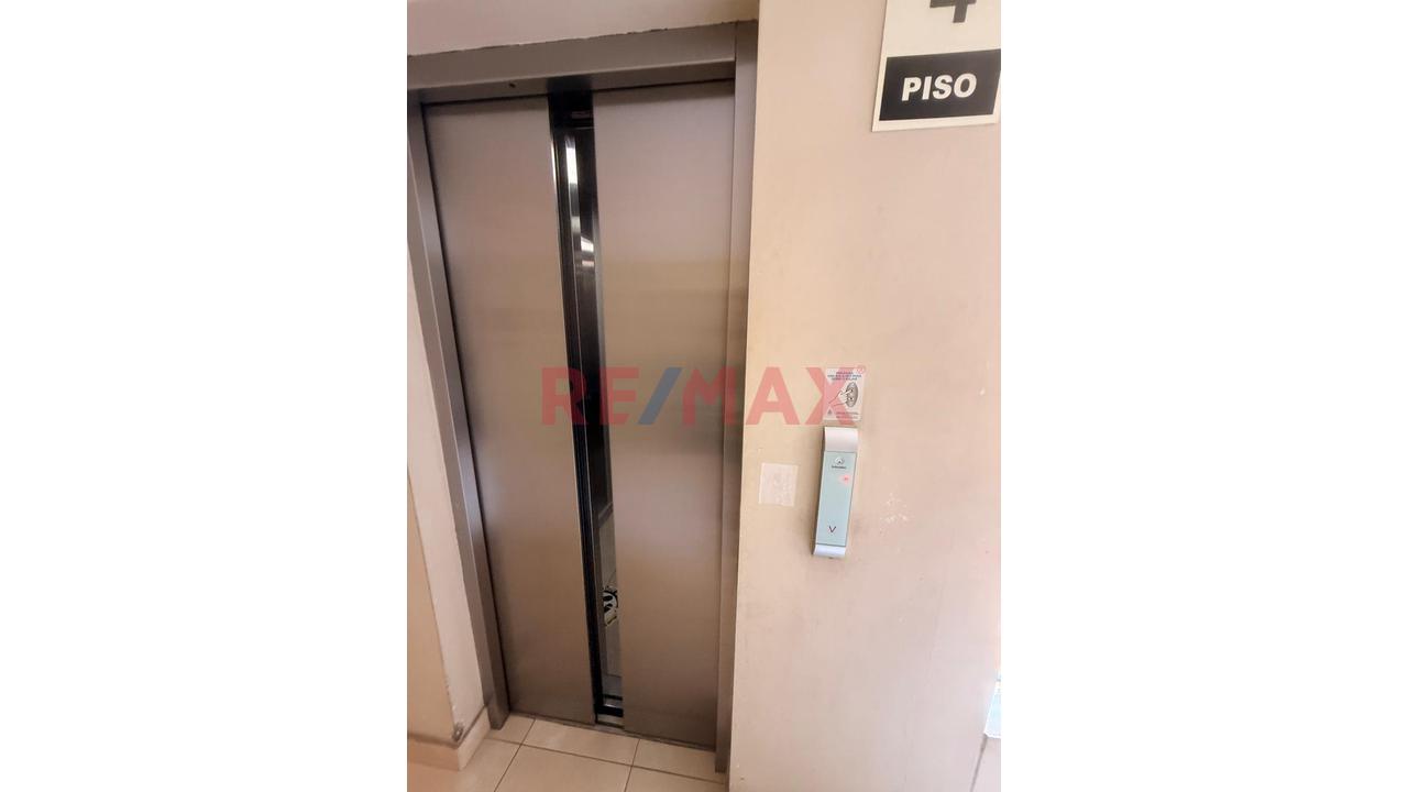 Oportunidad Única: Departamento 3 Hab. Con Ascensor Frente A Tottus — foto 2