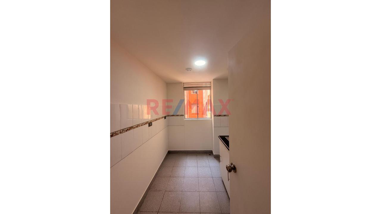 Oportunidad Única: Departamento 3 Hab. Con Ascensor Frente A Tottus — foto 14