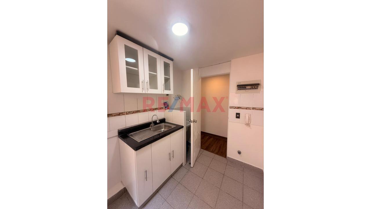Oportunidad Única: Departamento 3 Hab. Con Ascensor Frente A Tottus — foto 13