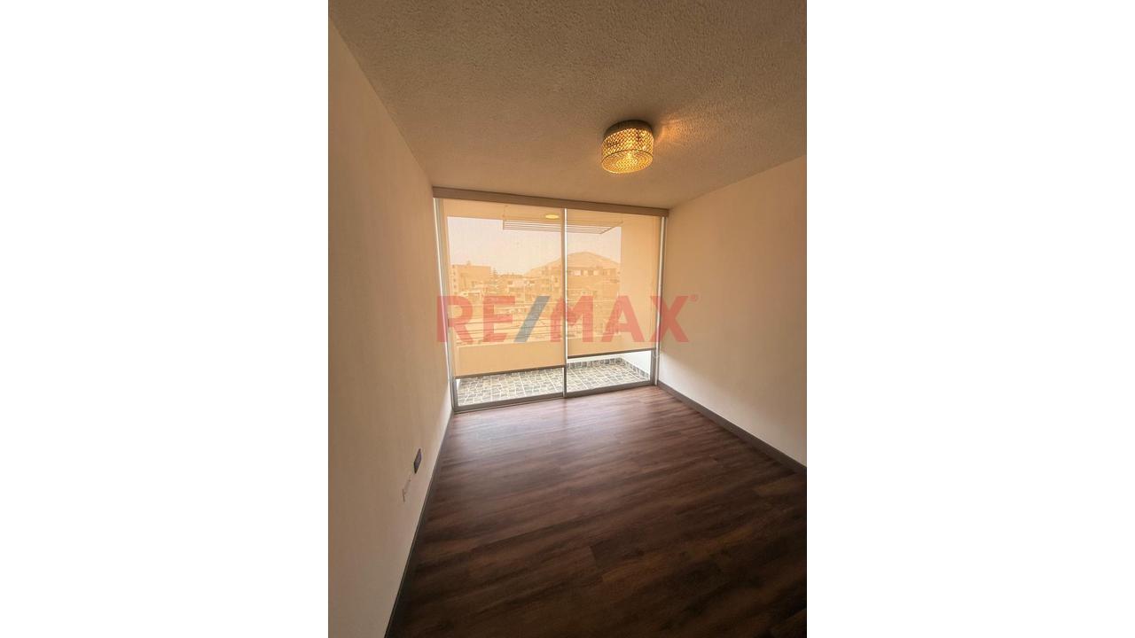 Oportunidad Única: Departamento 3 Hab. Con Ascensor Frente A Tottus